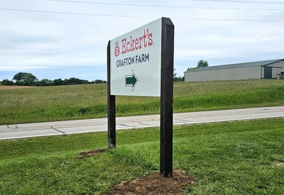 Site Signs Photo